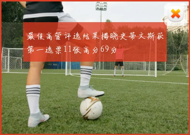 最佳高管评选结果揭晓史蒂文斯获第一选票11张高分69分